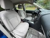 Thumbnail of 2011 Indigo Blue Nissan Rogue