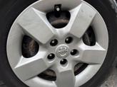Thumbnail of 2011 Indigo Blue Nissan Rogue