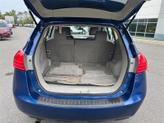 Thumbnail of 2011 Indigo Blue Nissan Rogue