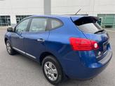 Thumbnail of 2011 Indigo Blue Nissan Rogue