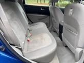 Thumbnail of 2011 Indigo Blue Nissan Rogue