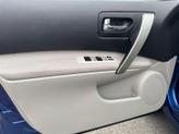 Thumbnail of 2011 Indigo Blue Nissan Rogue
