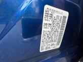 Thumbnail of 2011 Indigo Blue Nissan Rogue