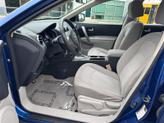 Thumbnail of 2011 Indigo Blue Nissan Rogue