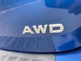 Thumbnail of 2011 Indigo Blue Nissan Rogue