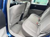 Thumbnail of 2011 Indigo Blue Nissan Rogue