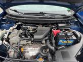 Thumbnail of 2011 Indigo Blue Nissan Rogue