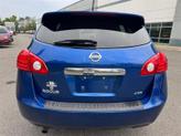 Thumbnail of 2011 Indigo Blue Nissan Rogue