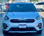 Thumbnail of 2020 Silky Silver Kia Niro Plug-In Hybrid