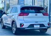 Thumbnail of 2020 Silky Silver Kia Niro Plug-In Hybrid