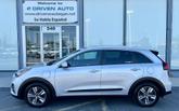 Thumbnail of 2020 Silky Silver Kia Niro Plug-In Hybrid