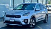 Photo of 2020 Silky Silver Kia Niro Plug-In Hybrid