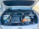Thumbnail of 2020 Silky Silver Kia Niro Plug-In Hybrid