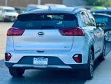 Thumbnail of 2020 Silky Silver Kia Niro Plug-In Hybrid
