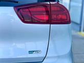 Thumbnail of 2020 Silky Silver Kia Niro Plug-In Hybrid
