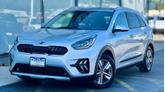 Thumbnail of 2020 Silky Silver Kia Niro Plug-In Hybrid