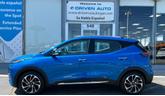 Thumbnail of 2022 Bright Blue Metallic Chevrolet Bolt EUV