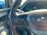 Thumbnail of 2022 Bright Blue Metallic Chevrolet Bolt EUV