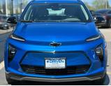 Thumbnail of 2022 Bright Blue Metallic Chevrolet Bolt EUV