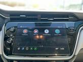 Thumbnail of 2022 Bright Blue Metallic Chevrolet Bolt EUV