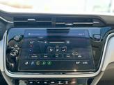 Thumbnail of 2022 Bright Blue Metallic Chevrolet Bolt EUV