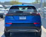 Thumbnail of 2022 Bright Blue Metallic Chevrolet Bolt EUV