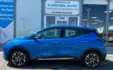 Thumbnail of 2022 Bright Blue Metallic Chevrolet Bolt EUV