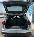 Thumbnail of 2022 Pyrite Silver Metallic Volkswagen Tiguan