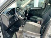 Thumbnail of 2022 Pyrite Silver Metallic Volkswagen Tiguan