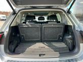 Thumbnail of 2022 Pyrite Silver Metallic Volkswagen Tiguan
