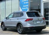 Thumbnail of 2022 Pyrite Silver Metallic Volkswagen Tiguan
