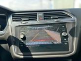Thumbnail of 2022 Pyrite Silver Metallic Volkswagen Tiguan