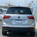 Thumbnail of 2022 Pyrite Silver Metallic Volkswagen Tiguan