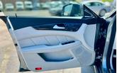 Thumbnail of 2013 Palladium Silver Metallic Mercedes-Benz CLS-Class