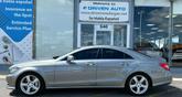 Thumbnail of 2013 Palladium Silver Metallic Mercedes-Benz CLS-Class