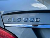 Thumbnail of 2013 Palladium Silver Metallic Mercedes-Benz CLS-Class