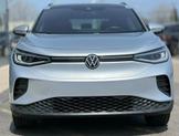 Thumbnail of 2022 Scale Silver Metallic Volkswagen ID.4