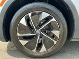 Thumbnail of 2022 Scale Silver Metallic Volkswagen ID.4