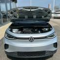 Thumbnail of 2022 Scale Silver Metallic Volkswagen ID.4