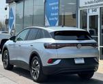 Thumbnail of 2022 Scale Silver Metallic Volkswagen ID.4