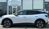 Thumbnail of 2022 Scale Silver Metallic Volkswagen ID.4