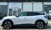 Thumbnail of 2022 Scale Silver Metallic Volkswagen ID.4