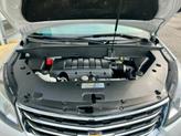 Thumbnail of 2017 Summit White Chevrolet Traverse