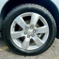 Thumbnail of 2017 Summit White Chevrolet Traverse