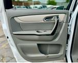 Thumbnail of 2017 Summit White Chevrolet Traverse