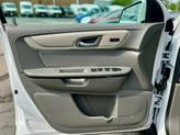 Thumbnail of 2017 Summit White Chevrolet Traverse
