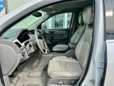 Thumbnail of 2017 Summit White Chevrolet Traverse