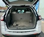 Thumbnail of 2017 Summit White Chevrolet Traverse