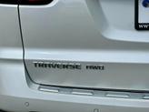 Thumbnail of 2017 Summit White Chevrolet Traverse