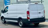 Thumbnail of 2017 Oxford White Ford Transit-250